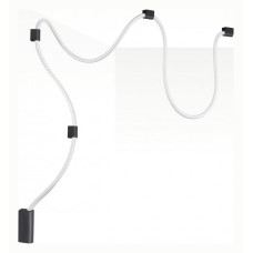 Подвесной светильник Odeon Light Corda 4391/30CL Подвесной светильник Odeon Light Corda 4391/30CL