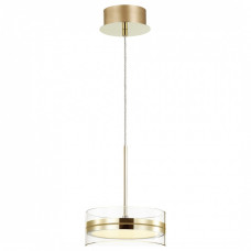 Подвесной светильник Odeon Light Akela 4729/14L