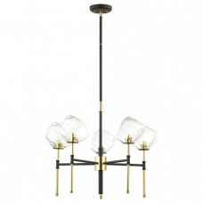 Подвесная люстра Odeon Light Stono 4789/5 Подвесная люстра Odeon Light Stono 4789/5