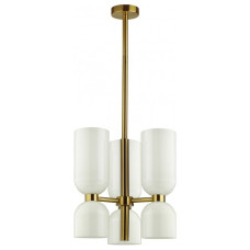 Люстра на штанге Odeon Light Orinoco 4798/6 Люстра на штанге Odeon Light Orinoco 4798/6