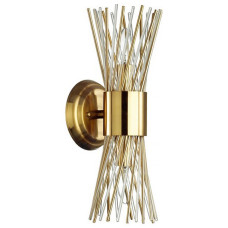 Бра Odeon Light Orta 4839/2W Бра Odeon Light Orta 4839/2W