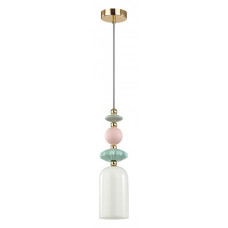 Подвесной светильник Odeon Light Candy 4861/1B Подвесной светильник Odeon Light Candy 4861/1B