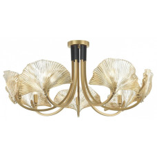 Подвесная люстра Odeon Light Ventaglio 4870/7 Подвесная люстра Odeon Light Ventaglio 4870/7