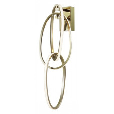 Бра Odeon Light Space 4875/33WL Бра Odeon Light Space 4875/33WL