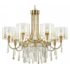 Подвесная люстра Odeon Light Nicole 4886/7 Подвесная люстра Odeon Light Nicole 4886/7