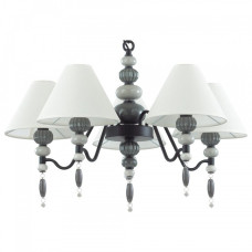 Подвесная люстра Odeon Light Sochi 4896/5 Подвесная люстра Odeon Light Sochi 4896/5