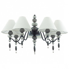 Подвесная люстра Odeon Light Sochi 4896/7 Подвесная люстра Odeon Light Sochi 4896/7