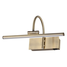 Подсветка для картины Odeon Light Geba 4911/5WL Подсветка для картины Odeon Light Geba 4911/5WL