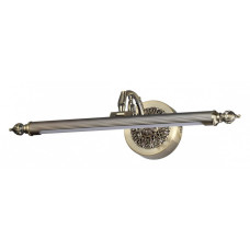 Подсветка для картины Odeon Light Dega 4914/8WL Подсветка для картины Odeon Light Dega 4914/8WL