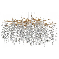 Подвесная люстра Odeon Light Delica 4969/12 Подвесная люстра Odeon Light Delica 4969/12