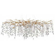 Подвесная люстра Odeon Light Delica 4969/14 Подвесная люстра Odeon Light Delica 4969/14