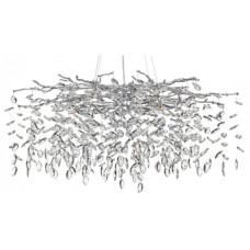 Подвесная люстра Odeon Light Delica 4970/12 Подвесная люстра Odeon Light Delica 4970/12