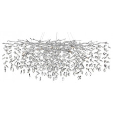 Подвесная люстра Odeon Light Delica 4970/14 Подвесная люстра Odeon Light Delica 4970/14