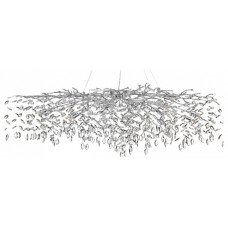 Подвесная люстра Odeon Light Delica 4970/16 Подвесная люстра Odeon Light Delica 4970/16