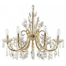 Подвесная люстра Odeon Light Versia 4977/6 Подвесная люстра Odeon Light Versia 4977/6