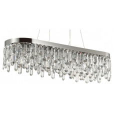 Подвесная люстра Odeon Light Dakisa 4985/12 Подвесная люстра Odeon Light Dakisa 4985/12