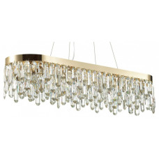 Подвесная люстра Odeon Light Dakisa 4986/12 Подвесная люстра Odeon Light Dakisa 4986/12