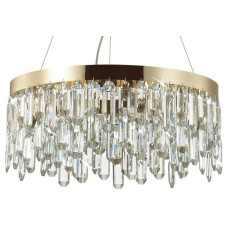 Подвесная люстра Odeon Light Dakisa 4986/6 Подвесная люстра Odeon Light Dakisa 4986/6