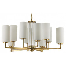 Подвесная люстра Odeon Light Kasali 4990/10 Подвесная люстра Odeon Light Kasali 4990/10