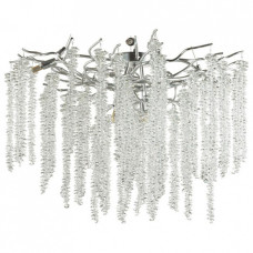 Подвесная люстра Odeon Light Banche 5004/8 Подвесная люстра Odeon Light Banche 5004/8