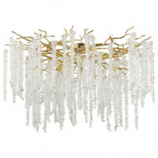 Подвесная люстра Odeon Light Banche 1 5005/14 Подвесная люстра Odeon Light Banche 1 5005/14