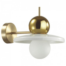 Бра Odeon Light Hatty 5014/1WB Бра Odeon Light Hatty 5014/1WB