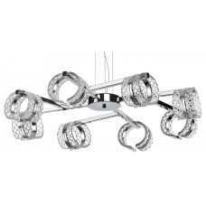 Подвесная люстра Odeon Light Mirage 5029/53L Подвесная люстра Odeon Light Mirage 5029/53L