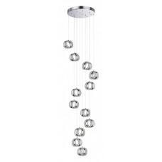 Подвесная люстра Odeon Light Mirage 5029/83L Подвесная люстра Odeon Light Mirage 5029/83L