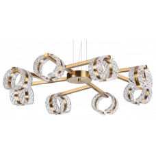 Подвесная люстра Odeon Light Mirage 5030/53L Подвесная люстра Odeon Light Mirage 5030/53L