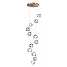 Подвесная люстра Odeon Light Mirage 5030/83L Подвесная люстра Odeon Light Mirage 5030/83L