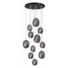 Подвесная люстра Odeon Light Mussels 5038/11 Подвесная люстра Odeon Light Mussels 5038/11