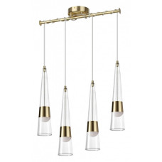 Подвесной светильник Odeon Light Lump 5043/42L Подвесной светильник Odeon Light Lump 5043/42L