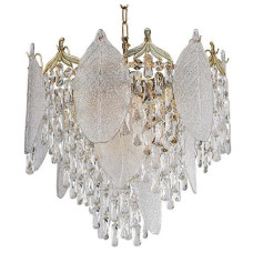 Подвесная люстра Odeon Light Tears 5049/11 Подвесная люстра Odeon Light Tears 5049/11