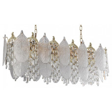 Подвесная люстра Odeon Light Tears 5049/14 Подвесная люстра Odeon Light Tears 5049/14