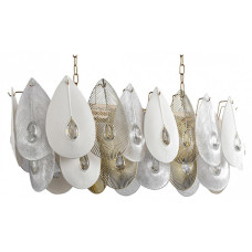 Подвесная люстра Odeon Light Cabochon 5050/14 Подвесная люстра Odeon Light Cabochon 5050/14