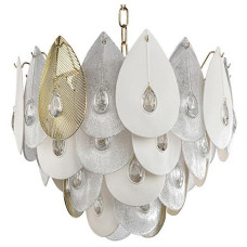 Подвесная люстра Odeon Light Cabochon 5050/17 Подвесная люстра Odeon Light Cabochon 5050/17