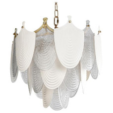 Подвесная люстра Odeon Light Porcela 5051/11 Подвесная люстра Odeon Light Porcela 5051/11