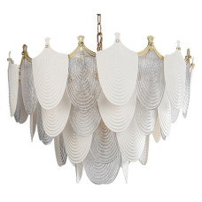 Подвесная люстра Odeon Light Porcela 5051/21 Подвесная люстра Odeon Light Porcela 5051/21