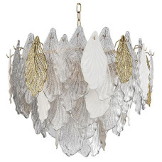 Подвесная люстра Odeon Light Lace 5052/15 Подвесная люстра Odeon Light Lace 5052/15