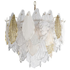 Подвесная люстра Odeon Light Lace 5052/8 Подвесная люстра Odeon Light Lace 5052/8