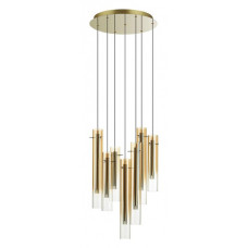 Подвесная люстра Odeon Light Shiny 5061/32LB Подвесная люстра Odeon Light Shiny 5061/32LB