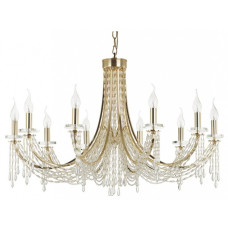 Подвесная люстра Odeon Light Capel 5063/10 Подвесная люстра Odeon Light Capel 5063/10