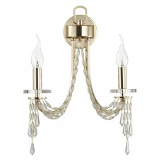 Бра Odeon Light Capel 5063/2W