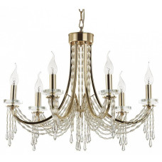 Подвесная люстра Odeon Light Capel 5063/6 Подвесная люстра Odeon Light Capel 5063/6