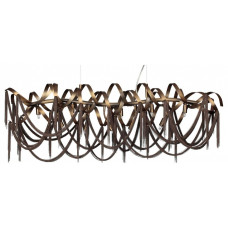 Подвесная люстра Odeon Light Chainy 5066/10 Подвесная люстра Odeon Light Chainy 5066/10