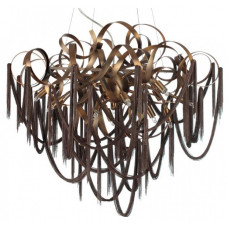 Подвесная люстра Odeon Light Chainy 5066/12 Подвесная люстра Odeon Light Chainy 5066/12