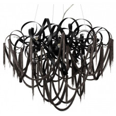 Подвесная люстра Odeon Light Chainy 5067/12 Подвесная люстра Odeon Light Chainy 5067/12
