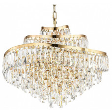 Подвесная люстра Odeon Light Wayta 5073/12 Подвесная люстра Odeon Light Wayta 5073/12