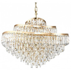 Подвесная люстра Odeon Light Wayta 5073/14 Подвесная люстра Odeon Light Wayta 5073/14