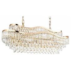 Подвесная люстра Odeon Light Wayta 5073/15 Подвесная люстра Odeon Light Wayta 5073/15